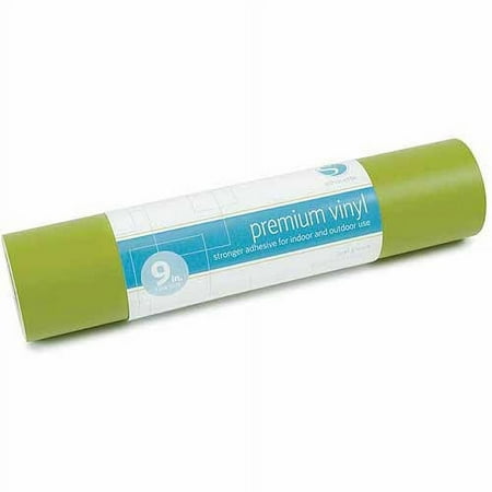 Premium 9 Inch Silhouette Cameo and Silhouette SD Vinyl