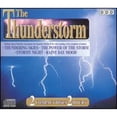 thumbnail image 1 of Pre-Owned Thunderstorm [Madacy 2 Disc] (CD 0056775547523) by Various Artists, 1 of 1