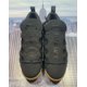 thumbnail image 3 of Ni - ke Ni - ke Air More Money Uptempo Black/Gum Light Brown Mens Size 13 AJ2998 004 New, 3 of 5