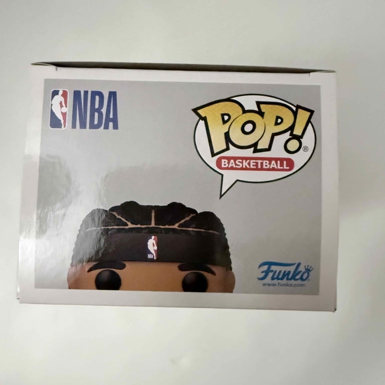 FUNKO POP! NBA: Magic - Paolo Banchero, Funko, Gifts - Walmart.com