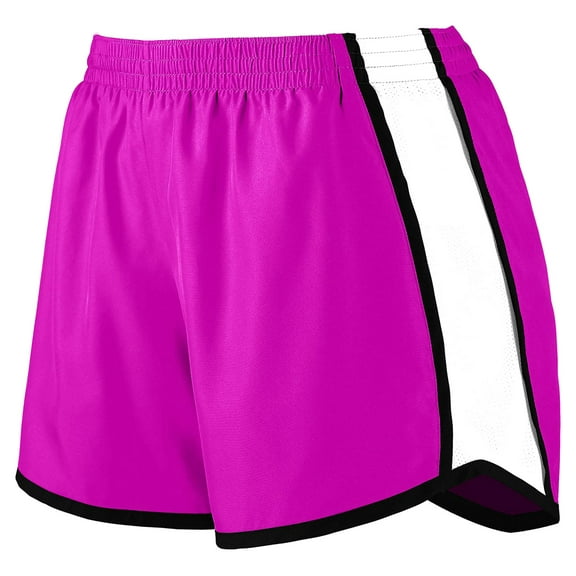 Augusta Ladies' Junior Fit Pulse Team Short