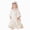 Beige, variant on zuwimk Boys Girls Terry Bathrobe,Cotton Towel Robe ,Hooded Toddler Soft Fuzzy Robe For Kids(Pink,One Size)
