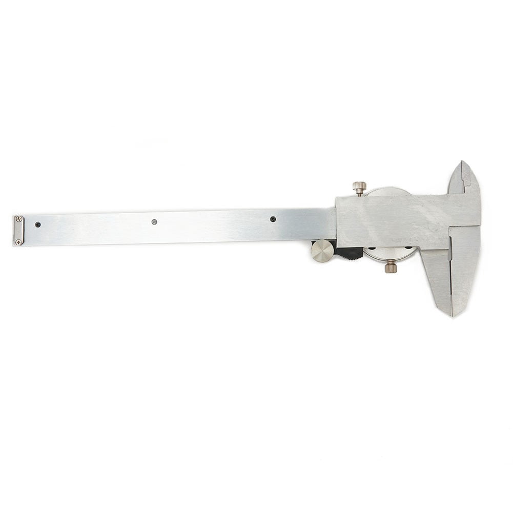 6 Inch/0.001inch for Dial Vernier Caliper Measurement Gauge Micrometer Tool 6inch