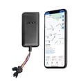 thumbnail image 2 of ZheElen 4G Vehicle Car Tracker Motorcycle Tracker Locator Tracker Waterproof Tracker, 2 of 6