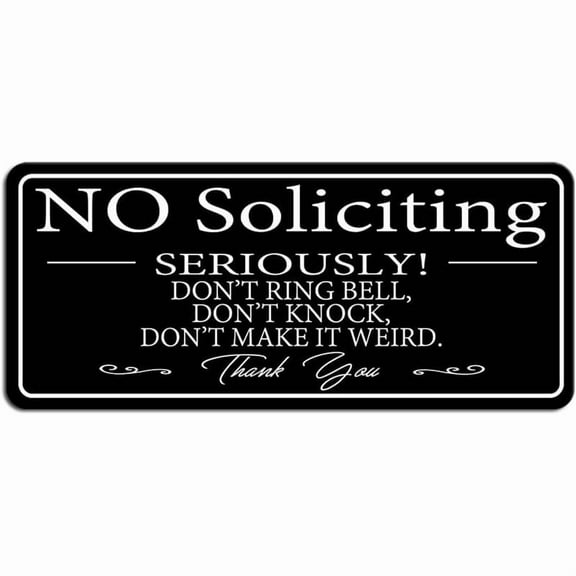 GAXIRE Office Busy Sign Self-Adhesive Black Acrylic Door Sign for Office Workers 1 Pack 9.1 x 3.9 x 0.1 Inches