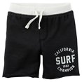 thumbnail image 1 of Carter's Little Boys' French Terry Shorts - 4-Kids, 1 of 1