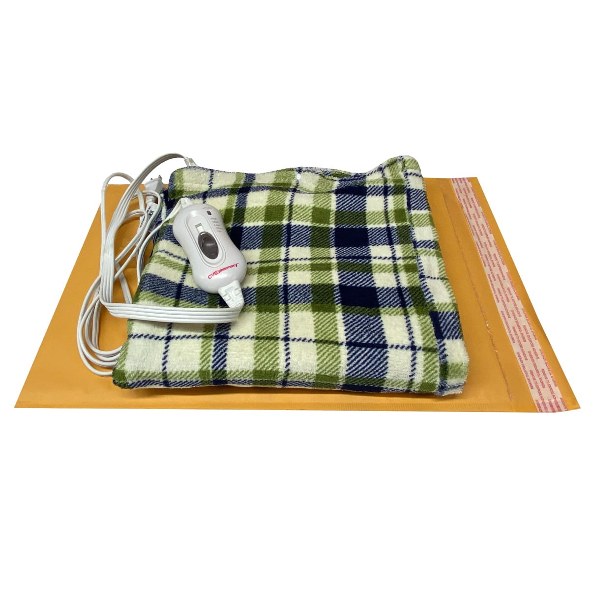 StarBoxes 50 Kraft Bubble Mailers 12.5x19" - #6 Self-Seal Padded Envelopes