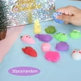 thumbnail image 3 of 30Pcs Mini Squeezing Toys Washable Relaxing Toy for Party Favors Basket Stuffers Easter, 3 of 9