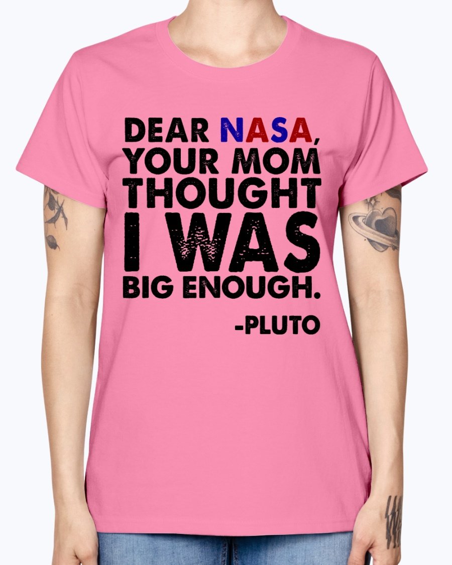 walmart space shirt