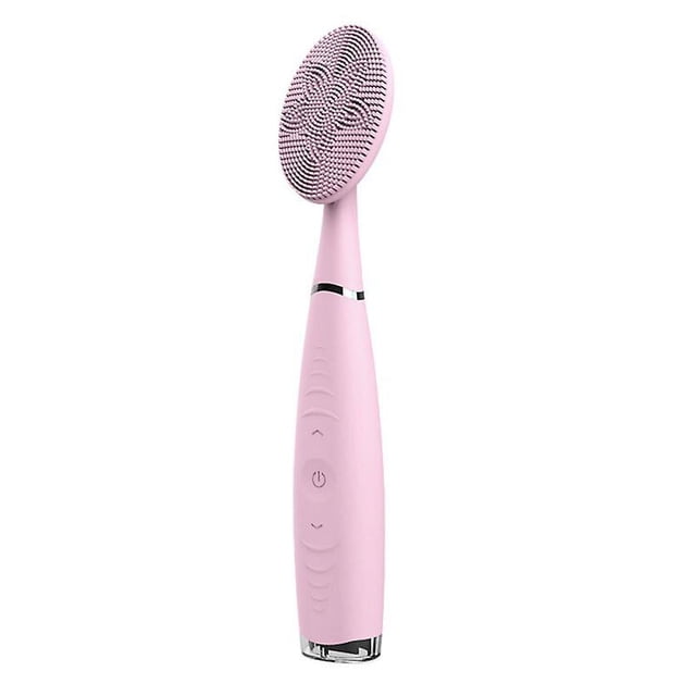 1 cepillo de limpieza facial para viajes.