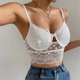 thumbnail image 5 of Sexy malla de encaje Spice Girl sujetador espalda abierta abrigo pecho lencería sexy Fridja  nalpqowj33279, 5 of 9