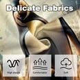 thumbnail image 3 of Penguin Pillow Covers Inserts, Decorative Pillows, Throw Pillows with Unique Patterns for Home Décor - Set of 2 in 16x16, 18x18, or 20x20 inches, 3 of 6