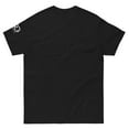 thumbnail image 2 of Juneteenth Unisex classic tee (Black, XL), 2 of 2