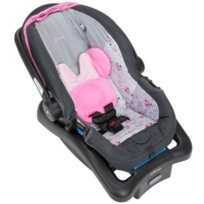 Buy Disney Baby Smooth Ride Travel System Minnie Happy Helpers Online In Turkey