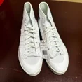 thumbnail image 2 of Ad-id-as Originals Mens White Nizza Parley GZ1474 High Top Sneaker Shoes Size 13, 2 of 6