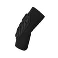 thumbnail image 1 of Knee Pad Elbow Pads Brace Support Baseball Protective Gear Arm Leg Protector for Football Sports L, 1 of 7
