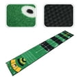thumbnail image 4 of FESTFENDS Office Putting Green Green Putter Pad Indoor Golf Practice 1Pack, 4 of 8