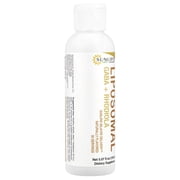 SunLipid Liposomal GABA + Rhodiola, 5.07 fl oz (150 ml)