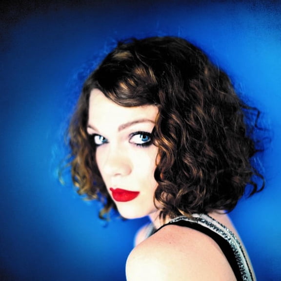 Lillie Mae Rische - Nobody's / the Same Eyes - Folk Music - Vinyl [7-Inch]