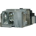 thumbnail image 2 of Jaspertronics Lamp & Housing for The Epson Powerlite 1751 Projector with Original Specification & Full Lifespan Bulb 1 Year Warranty 1 Unit per pack, 2 of 6