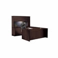 thumbnail image 3 of Mayline AT2LMA 6 x 9 ft. Aberdeen Series Suite 2 Straight Front U-Shaped Desk, Maple, 3 of 3