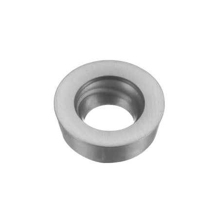 

Uxcell RPMT10T3MO CNC Lathe Indexable K6 Carbide Turning Inserts