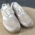 thumbnail image 3 of Ad-id-as Shoes Mens 6.5 Originals 3MC Casual Sneakers EG2763 White Leather Lace Up, 3 of 6