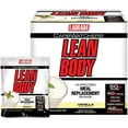 thumbnail image 2 of Lean Body, Vanilla, 42 - 2.29 oz Packets, 2 of 3