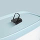 thumbnail image 4 of Trash Can Lid Buckles Garbage Container Lock for 8Pcs Replacement, 4 of 5