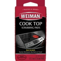 Weiman Products LLC Weiman Cook Top Scrubbing Pad