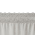 thumbnail image 3 of IFNWSV Ice Silk Seamless Bikini Underwear Breathable Soft Lightweight Panties for Women Comfortable Fit Gray XL, 3 of 3