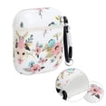 thumbnail image 4 of Funda protectora para auriculares, diseño de flores, funda protectora para auriculares, funda protectora para auriculares, tecnología avanzada, 4 of 8