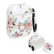 thumbnail image 4 of Funda protectora para auriculares, diseño de flores, funda protectora para auriculares, funda protectora para auriculares, tecnología avanzada, 4 of 8