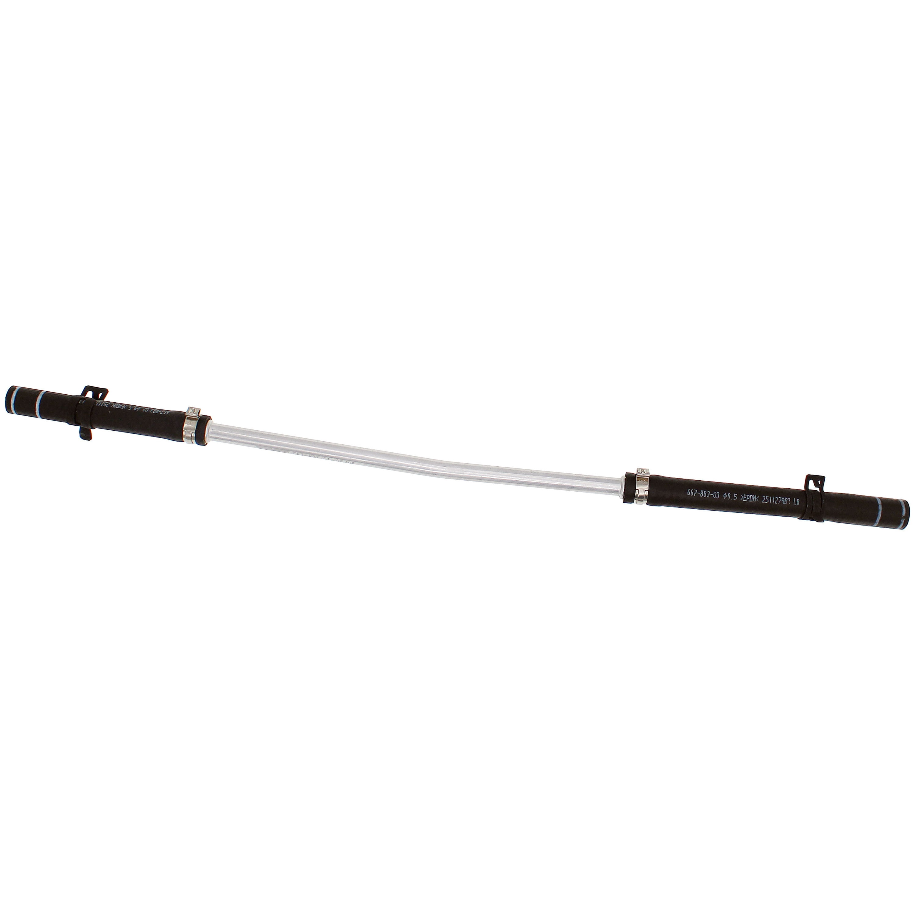 Dorman 667-883 Turbocharger Coolant Line for Specific Ford / Lincoln Models