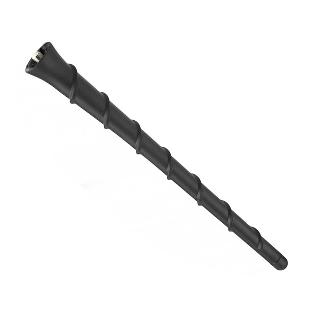 Antenas automotrices, antena de automóvil de alta sensibilidad, estándar de alta calidad 68297936AA uso de automóvil negro para DODGE JOURNEY JEEP LIBERTY 2010-2018 uso de automóvil Ecomeon no