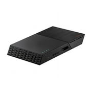 Asustor FLASHSTOR 12 Pro Gen2 FS6812X, 12 Bay All M.2 SSD NAS, AMD Ryzen Quad Core 2.3GHz, 16GB RAM ECC DDR5, 12 M.2 SSD Slots, Dual 10GbE Port, USB4 Type-C, Network Attached Storage (Diskless) - S...