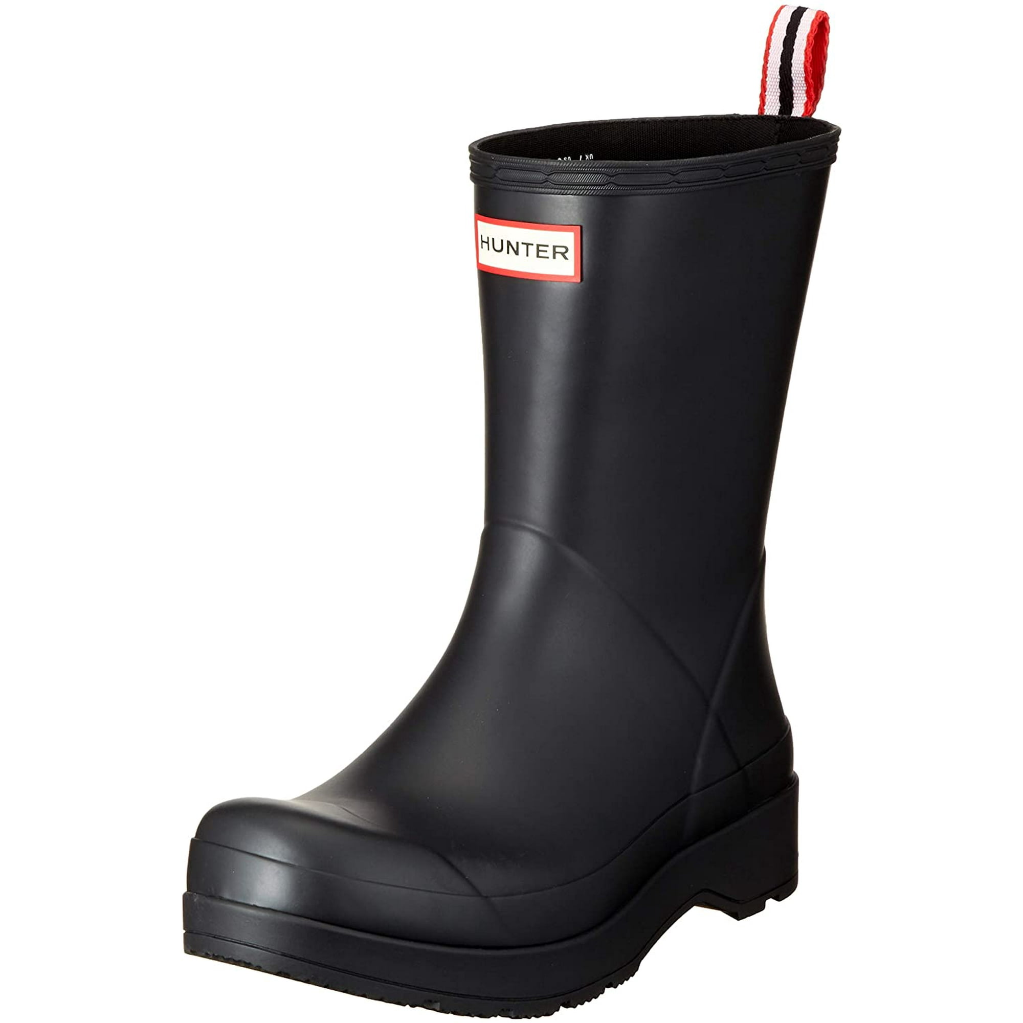 HUNTER Mens Original Play Boot Short