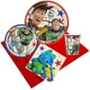 Toy Story 4 Party Pack for 8