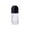 Clear, variant on Awwp Clearance! An Empty Glass Bottle with Plastic Roll On The Bottle Have A Leakproof Bottle On The Container and Cover It with Oil Perfume and Cosmetics, 1x Deodorant Roll-On Bottle
