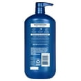 thumbnail image 6 of Suave Men Moisturizing 2-in-1 Body & Face Wash with Glycerin & Vitamin E, 30 FL OZ, 6 of 9