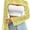 Light Yellow, variant on Women’s Cropped Knit Shrug Top Lightweight Bell Sleeve Summer Cover-Up, Soft Breathable Cropped Cardigan Shrug for Casual & Beach, Cropped Shrug Women