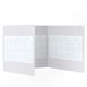thumbnail image 4 of Waterproof Ox Cloth Tent Wall for Outdoor Shade and Rain Protection, 4 of 5