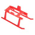 thumbnail image 1 of Protector de soporte de cuadrupolo Sunnimix para Spark rojo Tren de aterrizaje, 1 of 6