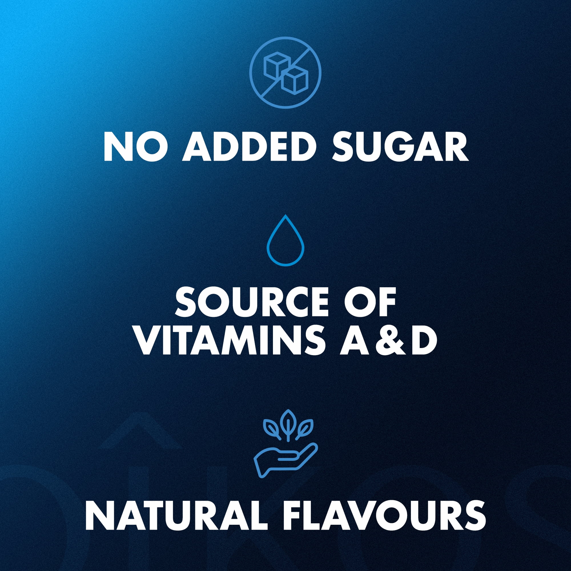 Oikos Pro Yogurt Drink, Strawberry-Banana, High Protein, 300ml