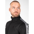 thumbnail image 5 of Wellington Track Jacket - Black, 5 of 8
