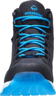 Wolverine I-90 Rush CarbonMAX 6\