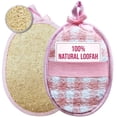 thumbnail image 1 of Exfoliante corporal natural Crafts of Egypt, 1 of 9