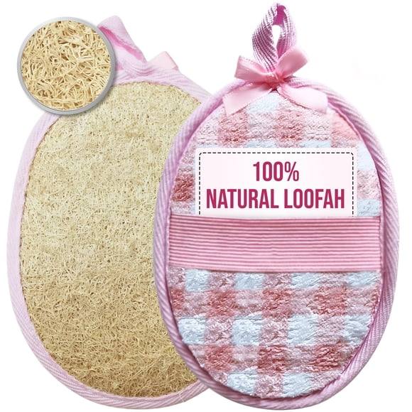 Exfoliante corporal natural Crafts of Egypt