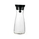 thumbnail image 3 of Jarra de vidrio Jarra de té de vidrio de borosilicato alto Jarra de bebidas Jarra de agua 1800ml, 3 of 9