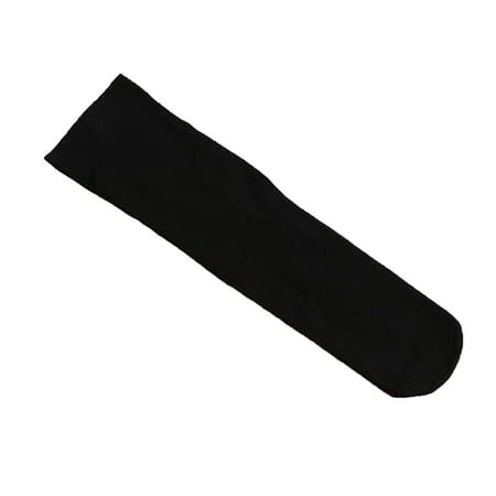 

DORKASM Winter Thigh High Socks for Women Compression Warm Soft Causal Socks 均码